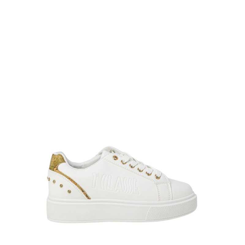 Alviero Martini Prima Classe Sneakers Woman