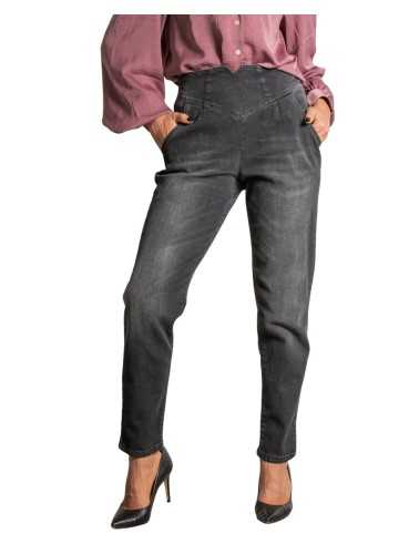 Sandro Ferrone Jeans Woman