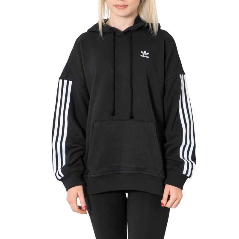 Adidas Sweatshirt Woman