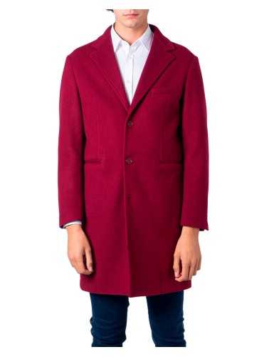 Over-d Cappotto Uomo