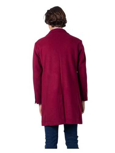 Over-d Cappotto Uomo