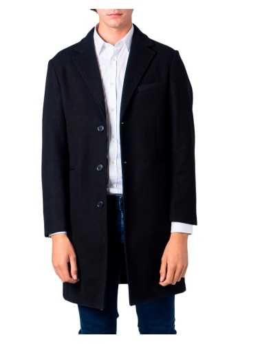 Over-d Cappotto Uomo