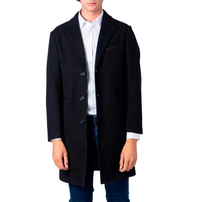 Over-d Cappotto Uomo