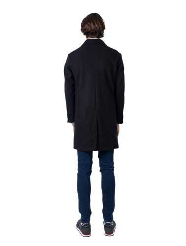 Over-d Cappotto Uomo