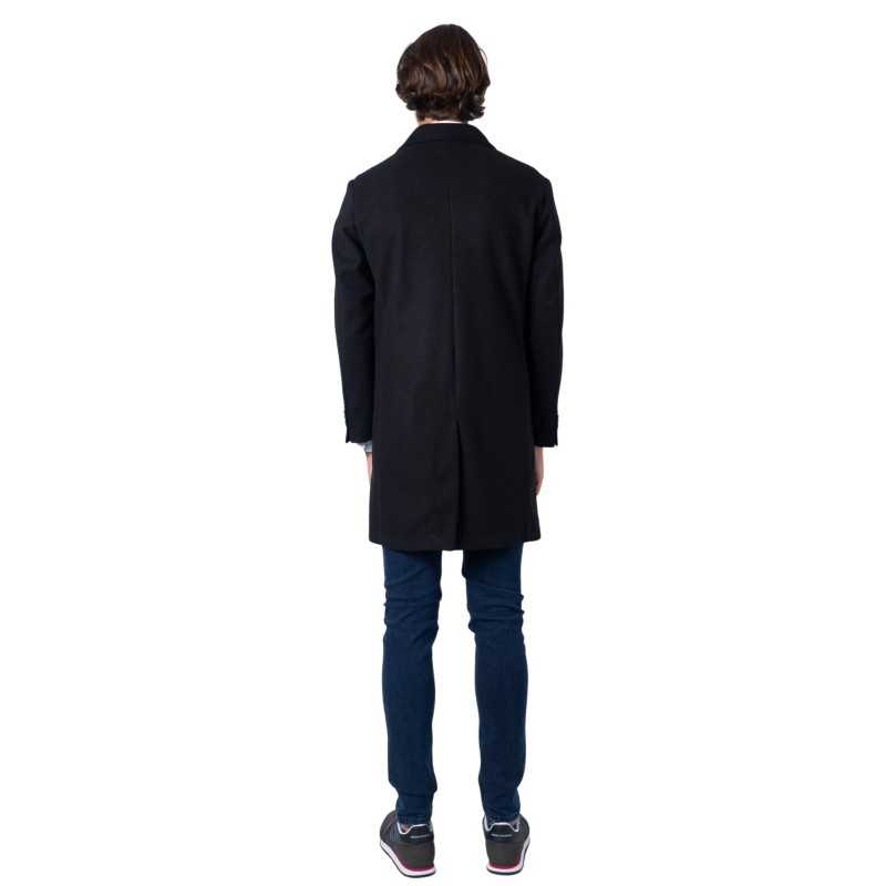 Over-d Cappotto Uomo