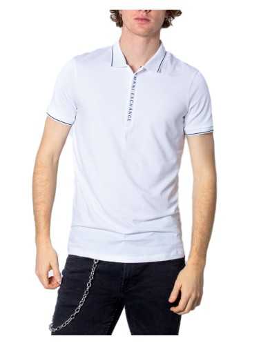 Armani Exchange Polo Man