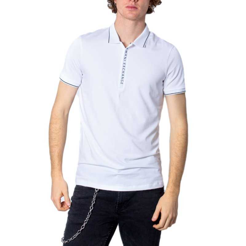 Armani Exchange Polo Man