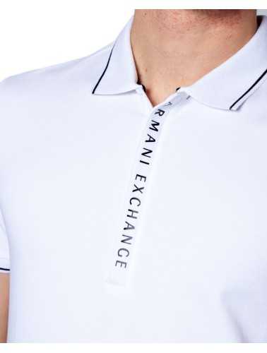 Armani Exchange Polo Man