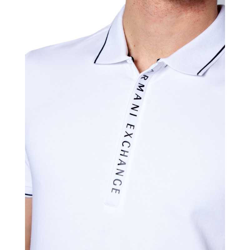 Armani Exchange Polo Man