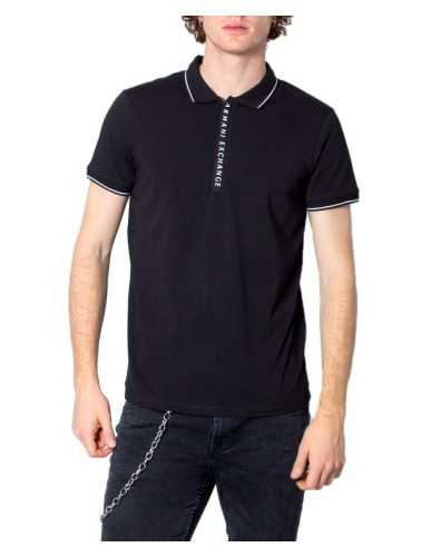 Armani Exchange Polo Man