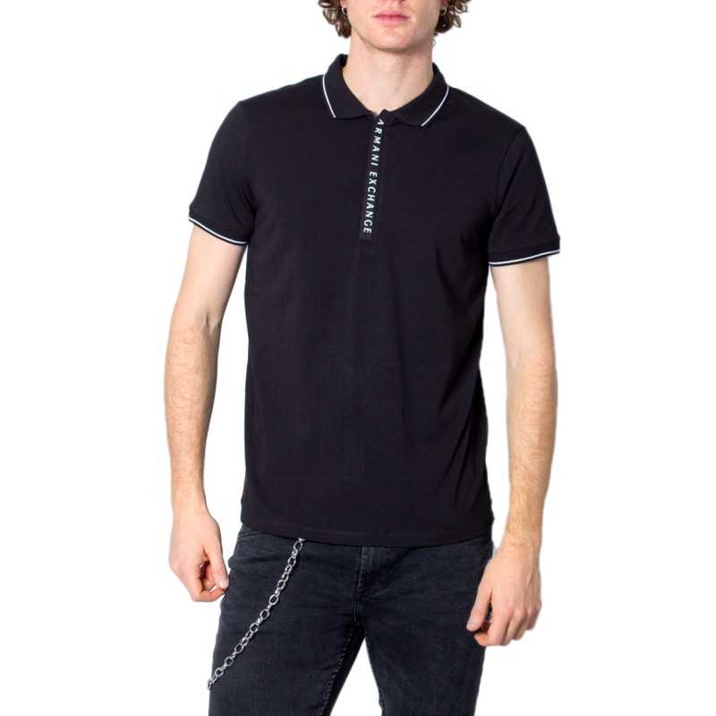 Armani Exchange Polo Man