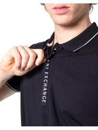 Armani Exchange Polo Man