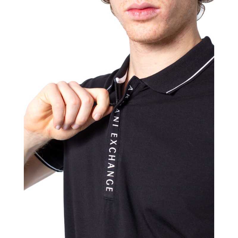 Armani Exchange Polo Uomo