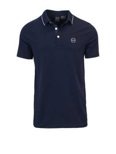 Armani Exchange Polo Man