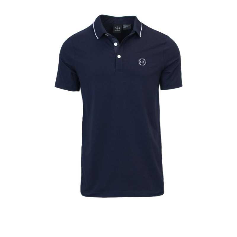 Armani Exchange Polo Man