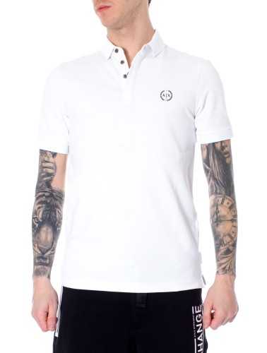 Armani Exchange Polo Man