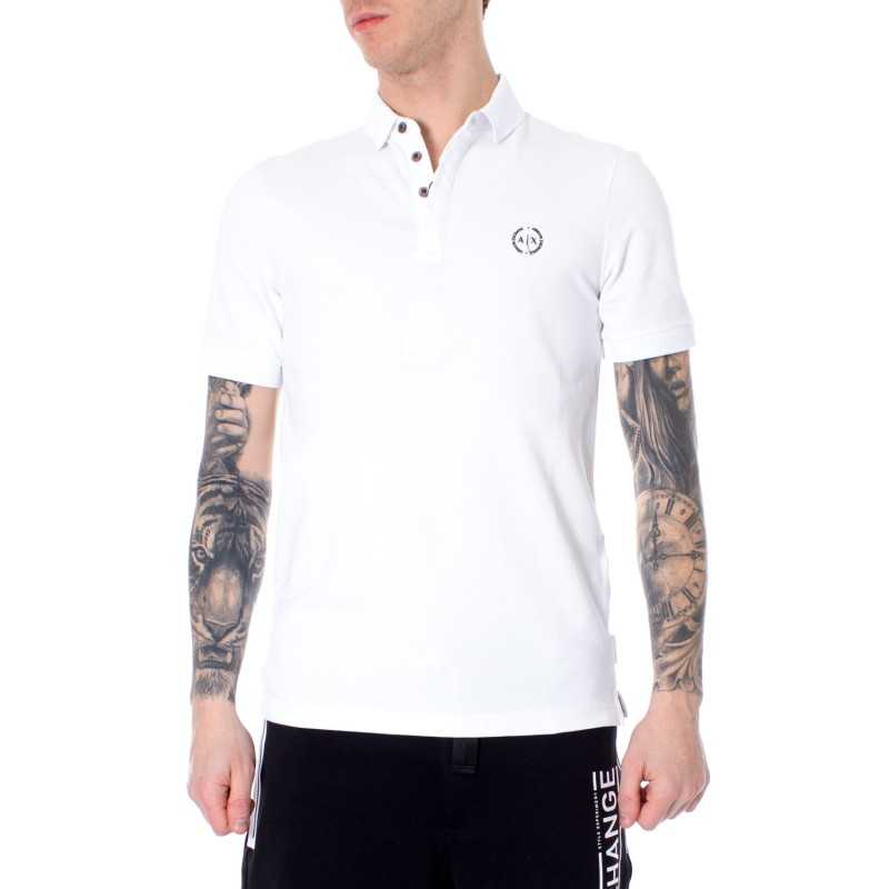 Armani Exchange Polo Man