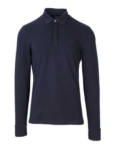 Armani Exchange Polo Man