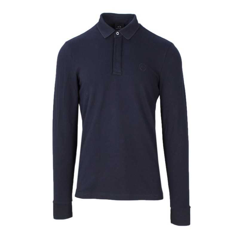 Armani Exchange Polo Uomo