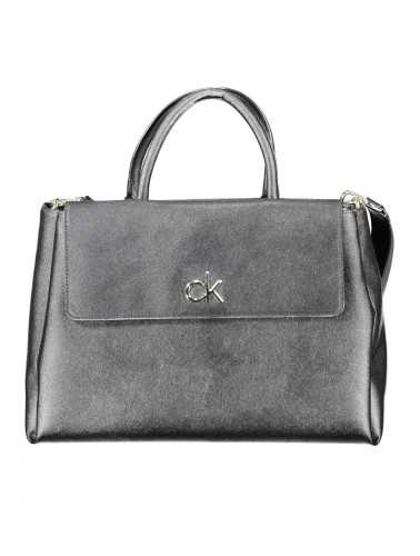 CALVIN KLEIN BORSA DONNA NERO