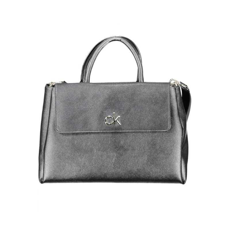 CALVIN KLEIN WOMEN'S BAG BLACK