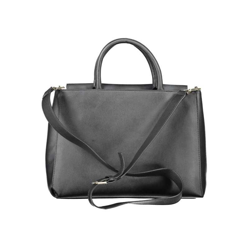 CALVIN KLEIN WOMEN'S BAG BLACK