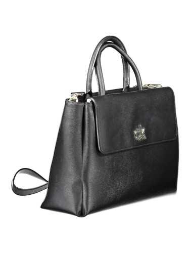 CALVIN KLEIN WOMEN'S BAG BLACK