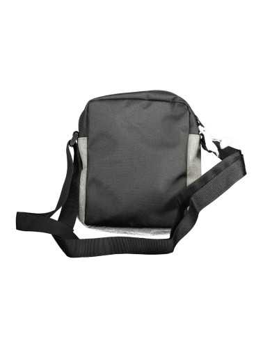 LEVI'S GRAY MAN SHOULDER BAG