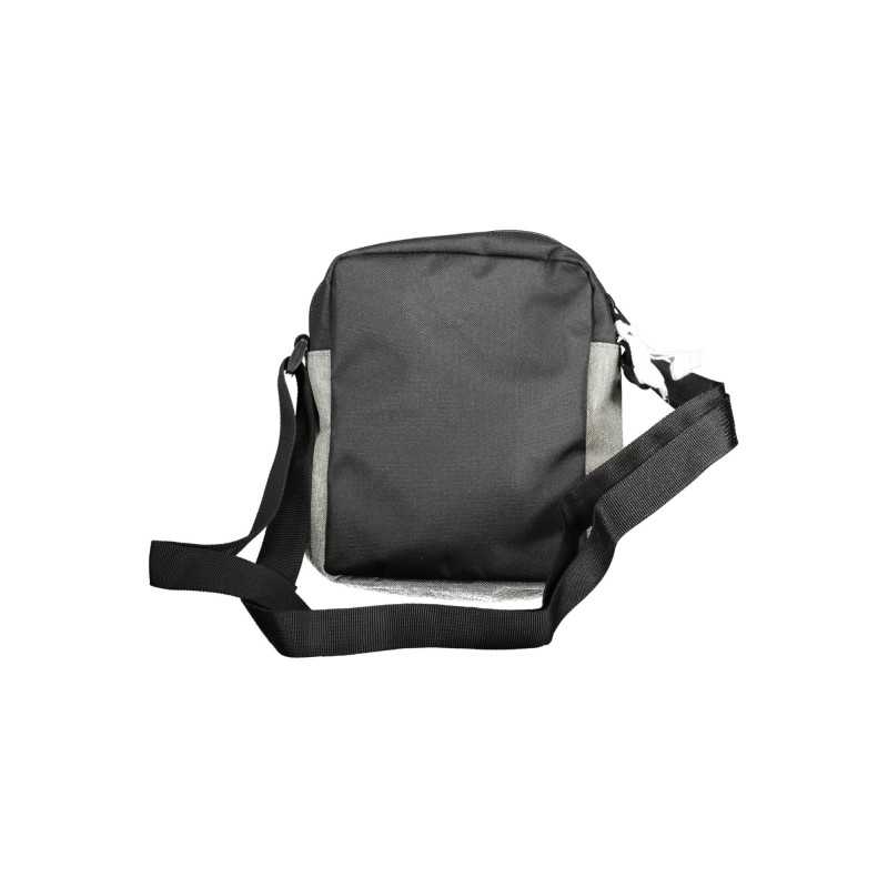 LEVI'S GRAY MAN SHOULDER BAG