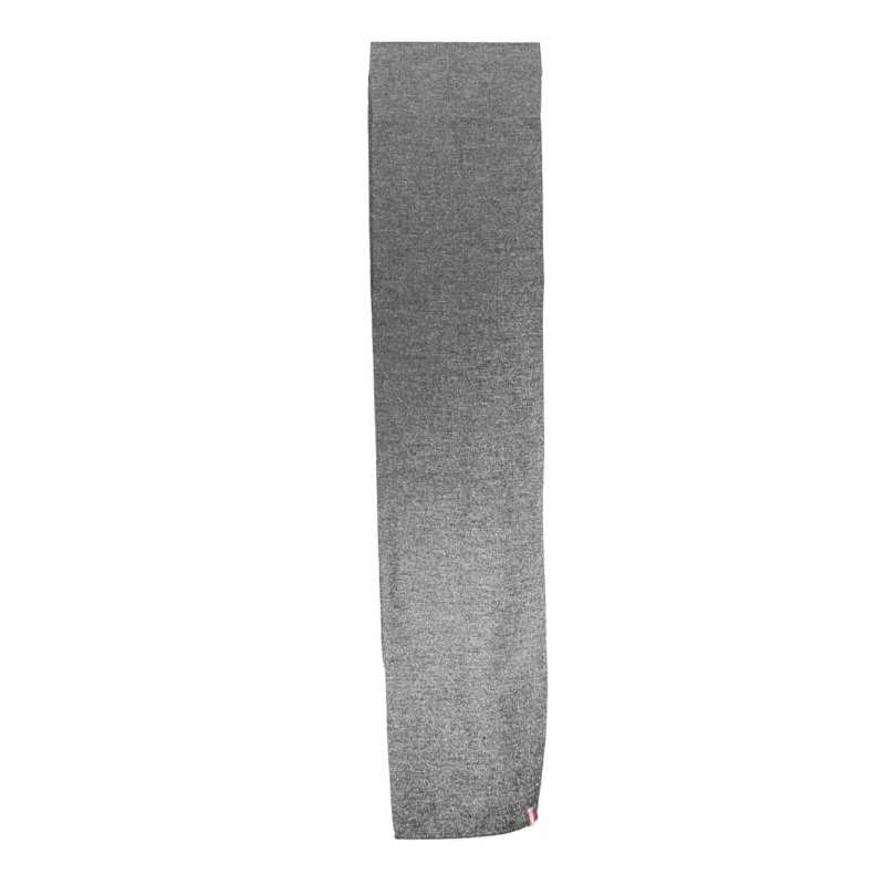 LEVI'S GRAY MEN'S SCARF