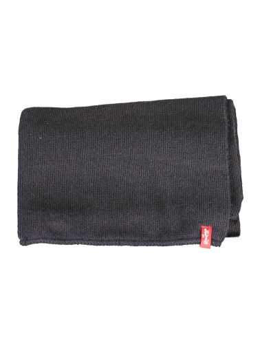 LEVI'S BLUE MEN'S SCARF