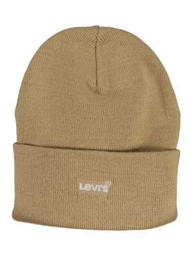 LEVI'S BEIGE WOMAN BEIGE