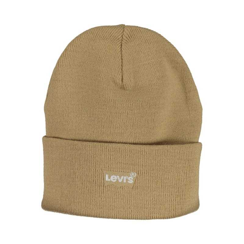 LEVI'S BEIGE WOMAN BEIGE