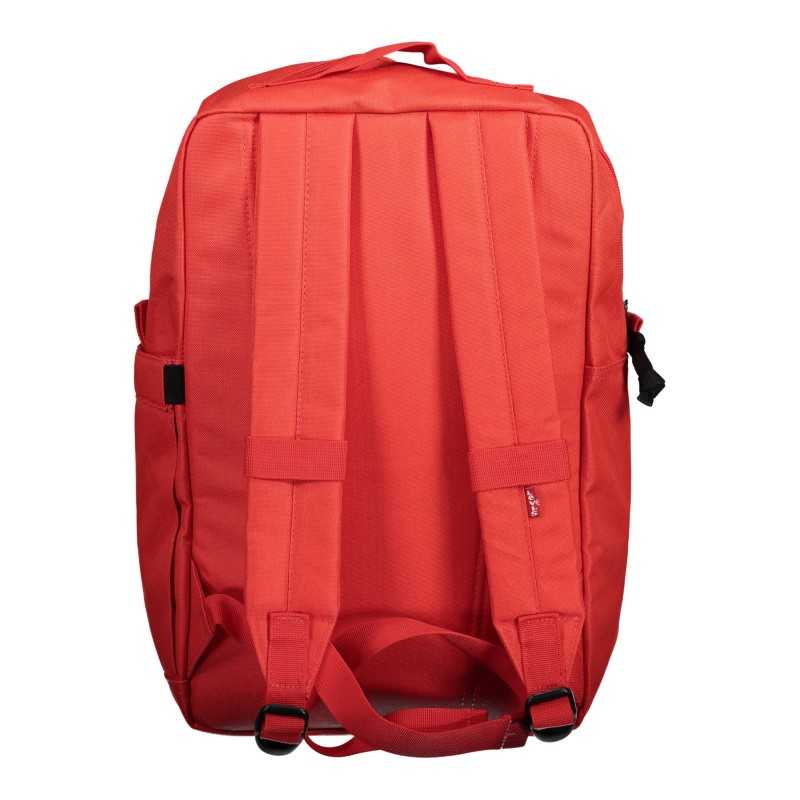 LEVI'S RED MEN'S BACKPACK