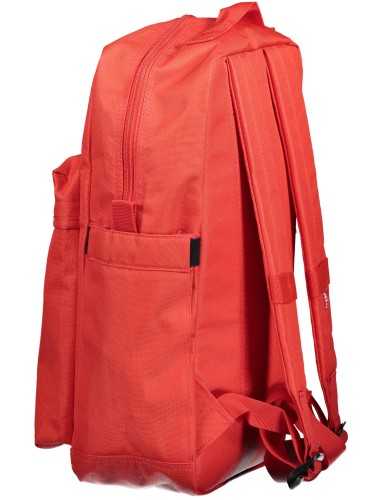 LEVI'S RED MEN'S BACKPACK