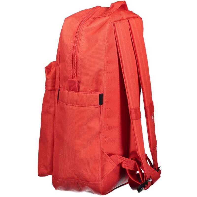 LEVI'S RED MEN'S BACKPACK