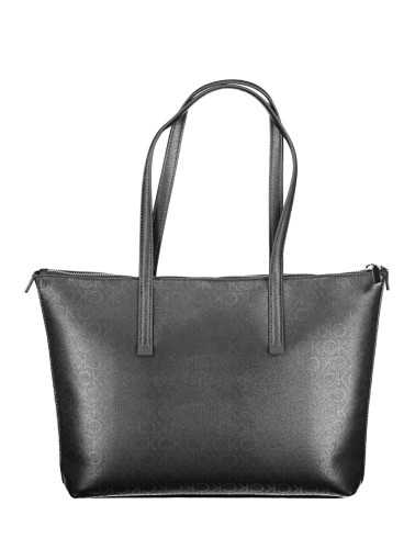 CALVIN KLEIN BLACK WOMEN'S BAG