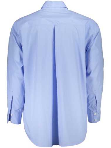 LEVI'S LIGHT BLUE MAN LONG SLEEVED SHIRT