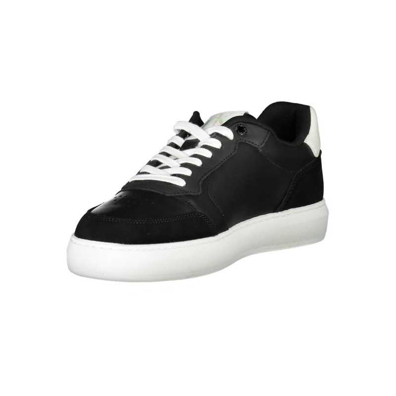 CALVIN KLEIN SNEAKERS UOMO NERO