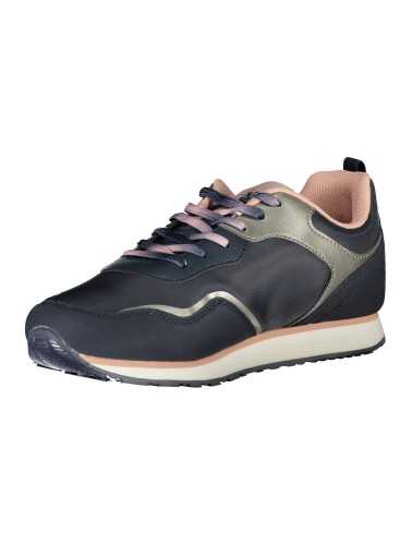 US POLO ASSN. BLUE SPORTS FOOTWEAR FOR WOMEN