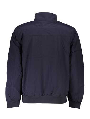 NAPAPIJRI MEN'S BLUE JACKET