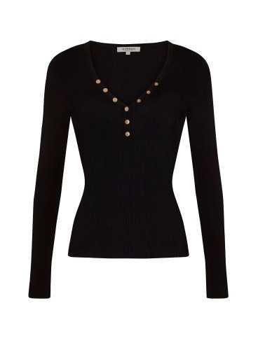 Morgan De Toi Sweater Woman