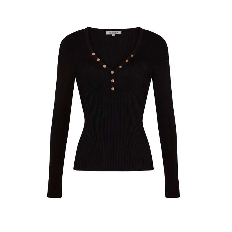 Morgan De Toi Sweater Woman