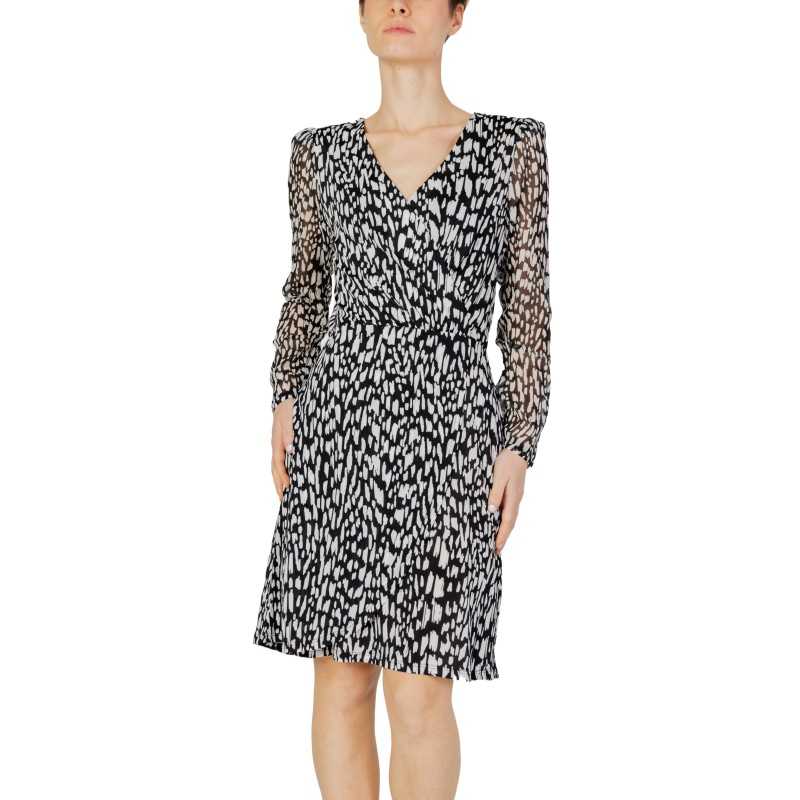 Morgan De Toi Dress Woman