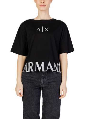 Armani Exchange T-Shirt Donna