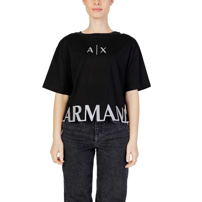 Armani Exchange T-Shirt Donna