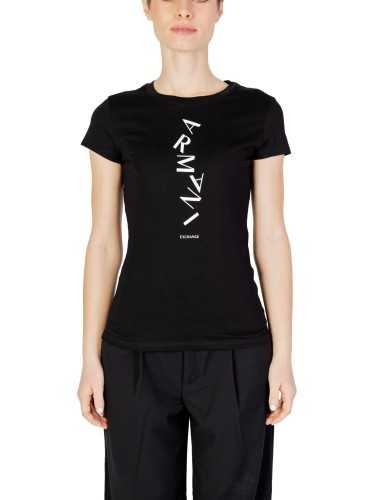 Armani Exchange T-Shirt Donna