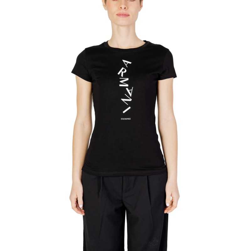 Armani Exchange T-Shirt Donna