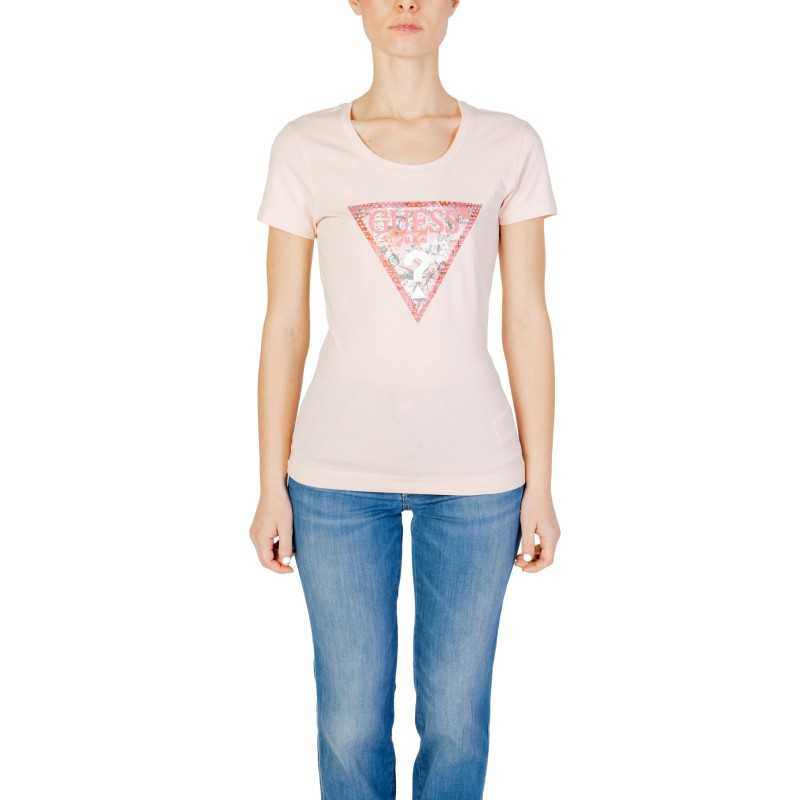 Guess T-Shirt Donna