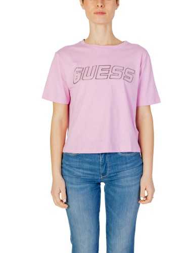 Guess Active T-Shirt Woman